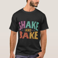 A playful and energetic t-shirt