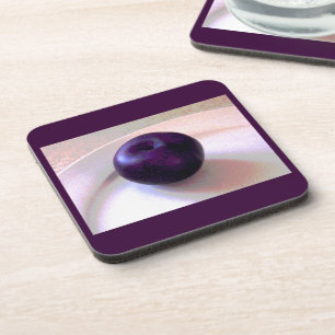 A Plum Coaster