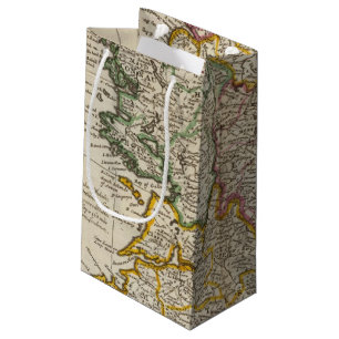 A pocket companion of Ireland Small Gift Bag