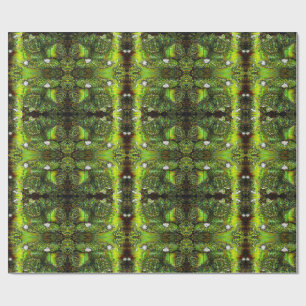 A Pond with Unpure Thoughts Wrapping Paper