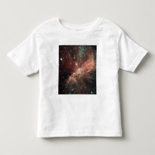 A population of infant stars in the Milky Way Toddler T-Shirt