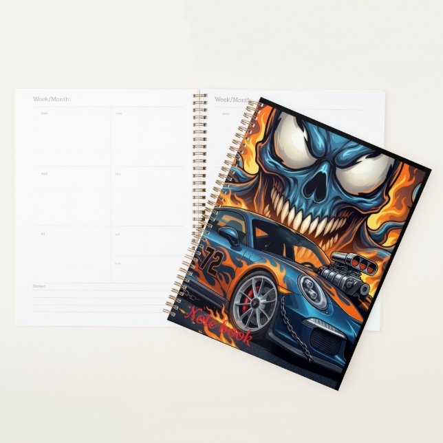 A porsce with venom to make it more beauty planner (Display)