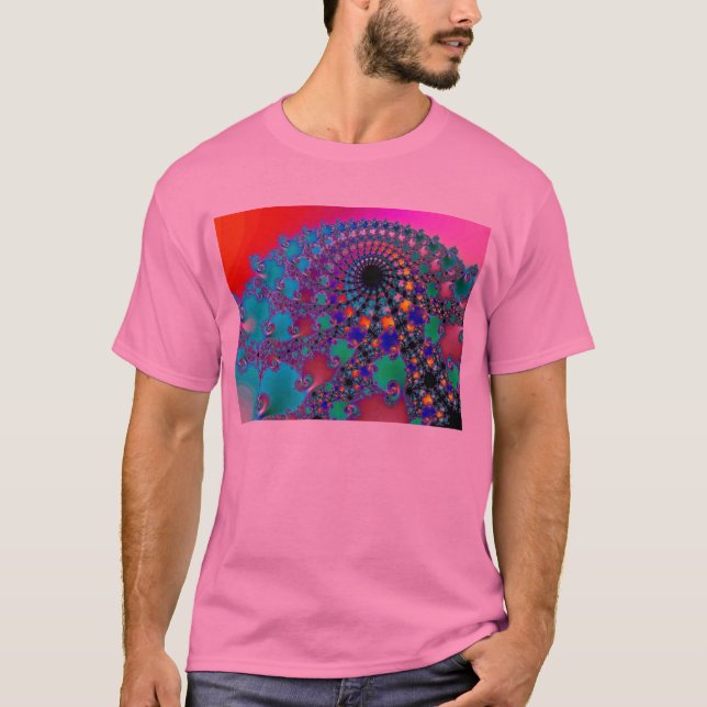 A Portal to Adventure T-Shirt (Front)
