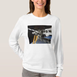 A portion of the Columbus laboratory T-Shirt