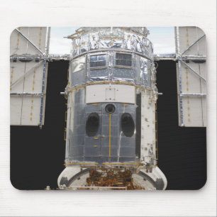 A portion of the Hubble Space Telescope Mouse Mat