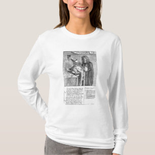 A Portrayal of Titus Oates T-Shirt