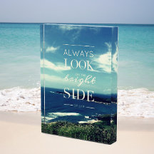 A Positive Outlook on Life / ©Seascape