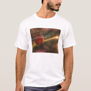 A possible newfound planet T-Shirt