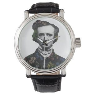 A Posy of Poe Watch