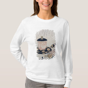 A Pot of Tea and Keys, 1822 T-Shirt