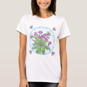 A Primroses  Teacher    T-Shirt