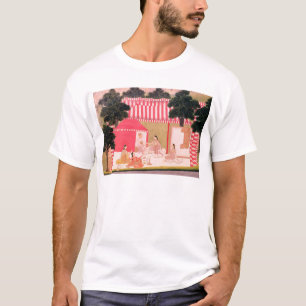 A Prince and his Harem T-Shirt