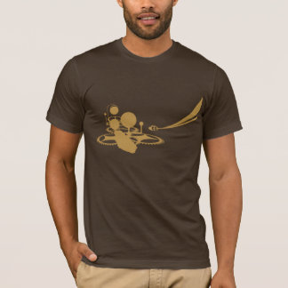 a-problem-of-scale T-Shirt