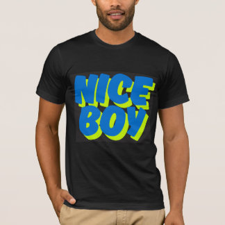 A product that reflects a gentle personality T-Shirt