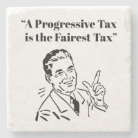 A Progressive Tax is the Fairest Tax
