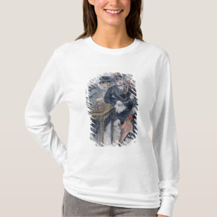 A Prostitute and her Client T-Shirt