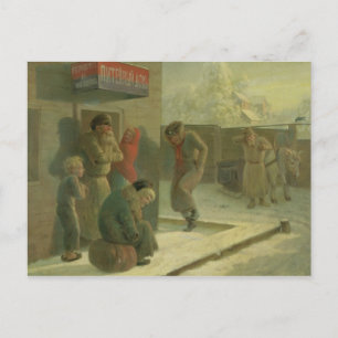 A Pub Postcard