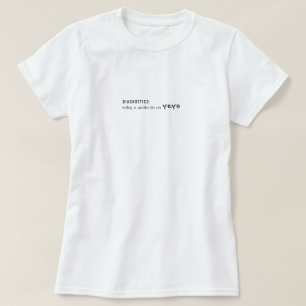 A Punto de un Yeyo Shirt Boricua Humour