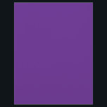 a purple background with a white border flyer<br><div class="desc">The design is a large blue square,  which appears to be a bright and clear sky. The colour of the sky is a deep shade of blue,  giving it a vibrant and lively appearance.</div>