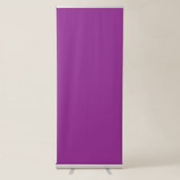 a purple background with a white border_