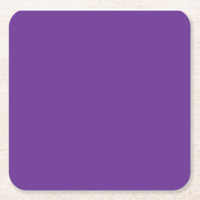 a purple background with a white border