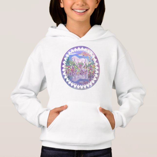 A purple paradise (Front)