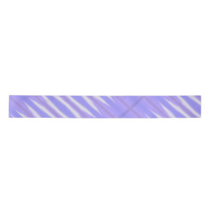 A purple paradise satin ribbon