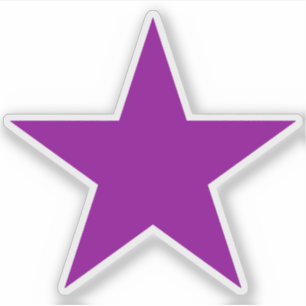 A Purple Star Of Anarcha-Feminism 
