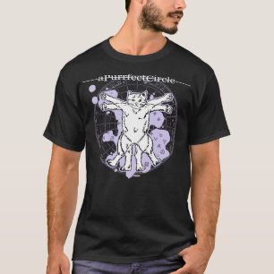 a Purrfect T-Shirt