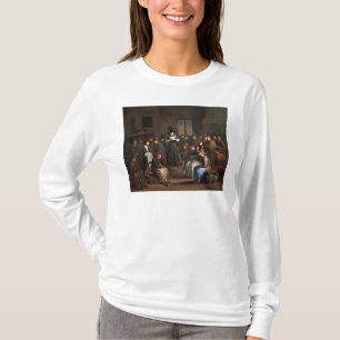 A Quakers Meeting T-Shirt