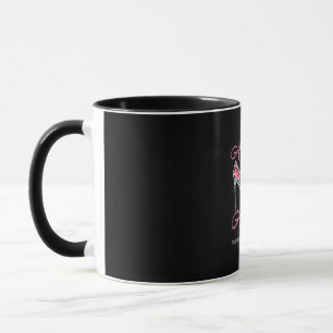 A Queen Was Born In August Birthday Gift For Women Mug