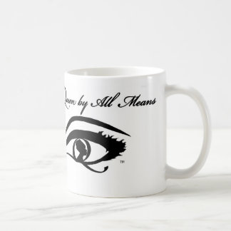 A Queen's Mug