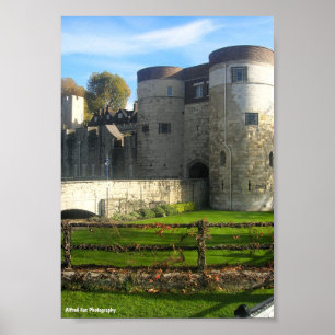 A Quiet Corner of History Poster
