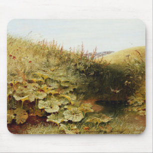 A Quiet Dell Mouse Mat