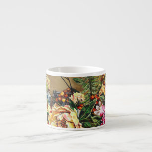 A Quiet Evening at Kingdom Café - Espresso Cup