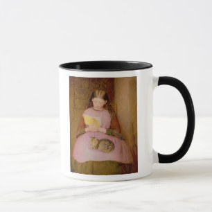 A Quiet Moment Mug