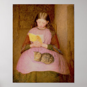 A Quiet Moment Poster