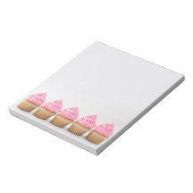 A Quintet of Cupcakes