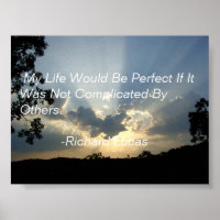 A quote of a wise man..