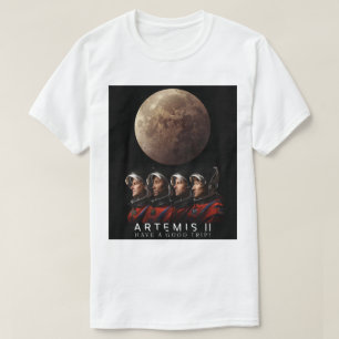 A R T E M I S I I T-Shirt