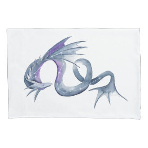 A.R.T. Mystica, Draconis Pillowcase