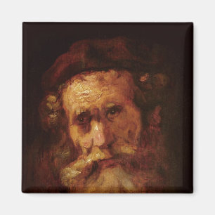 A Rabbi Magnet