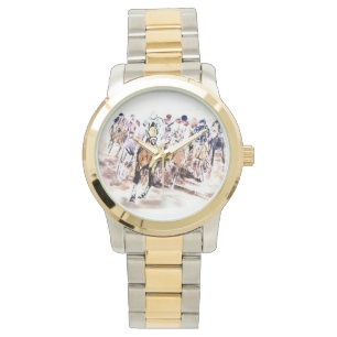 A Race Against Time Watch