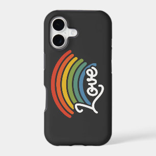 A Rainbow of Love