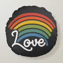 A Rainbow of Love