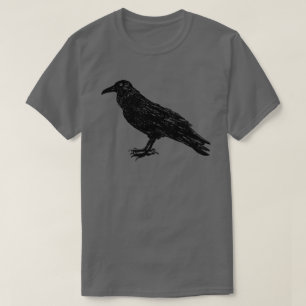 A Raven T-Shirt