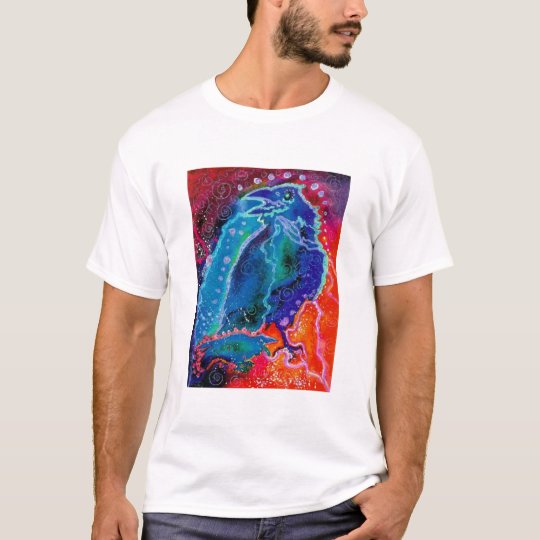 A Ravens Dream T-Shirt