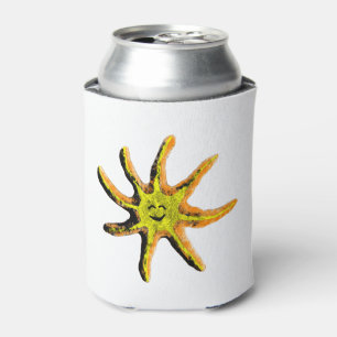 A ray of happiness  can cooler