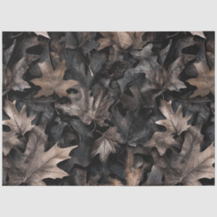 A Realistic Camo Design Series #13 Tissue Paper