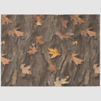 A Realistic Camo Design Series #14 Tissue Paper